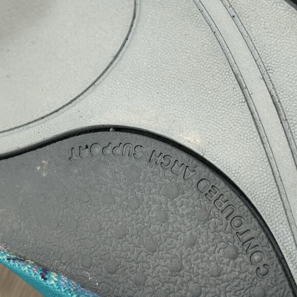 Source Carmel Women size 11 US 42 EU Hiking Walking Confort Sandals Arch Support - Picture 8 of 10